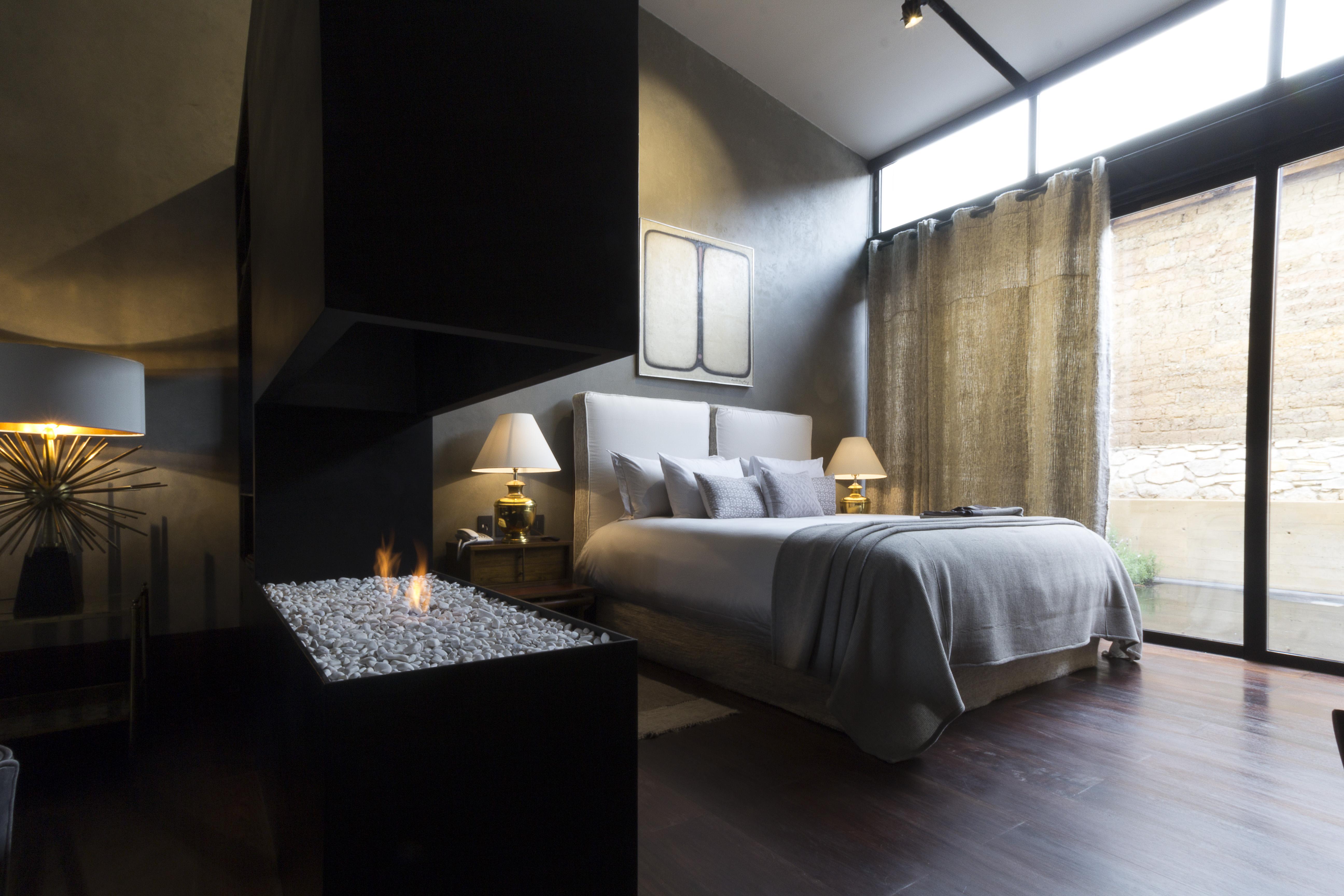 Uvence Arte + Hotel San Cristóbal de Las Casas エクステリア 写真