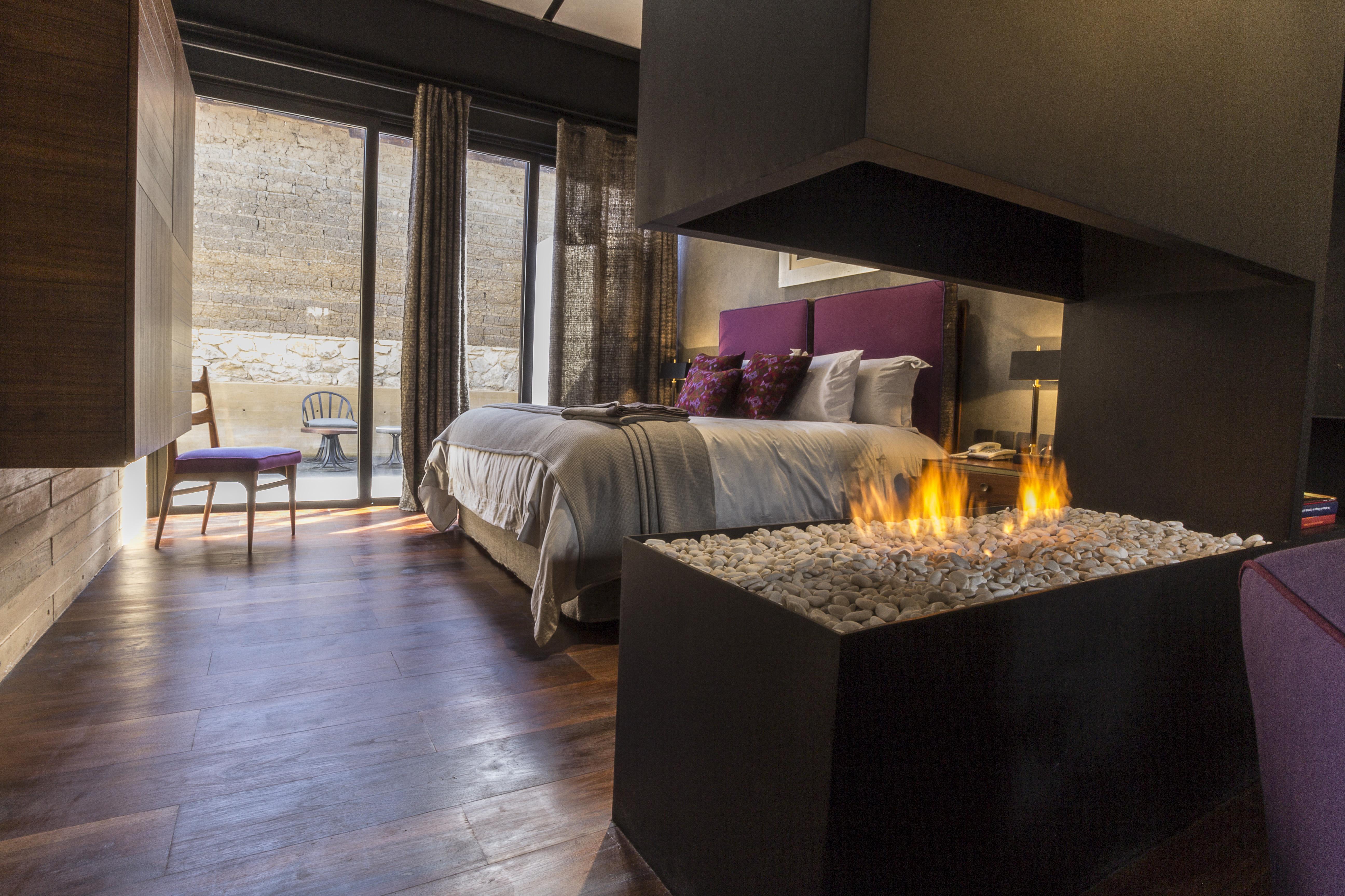 Uvence Arte + Hotel San Cristóbal de Las Casas エクステリア 写真