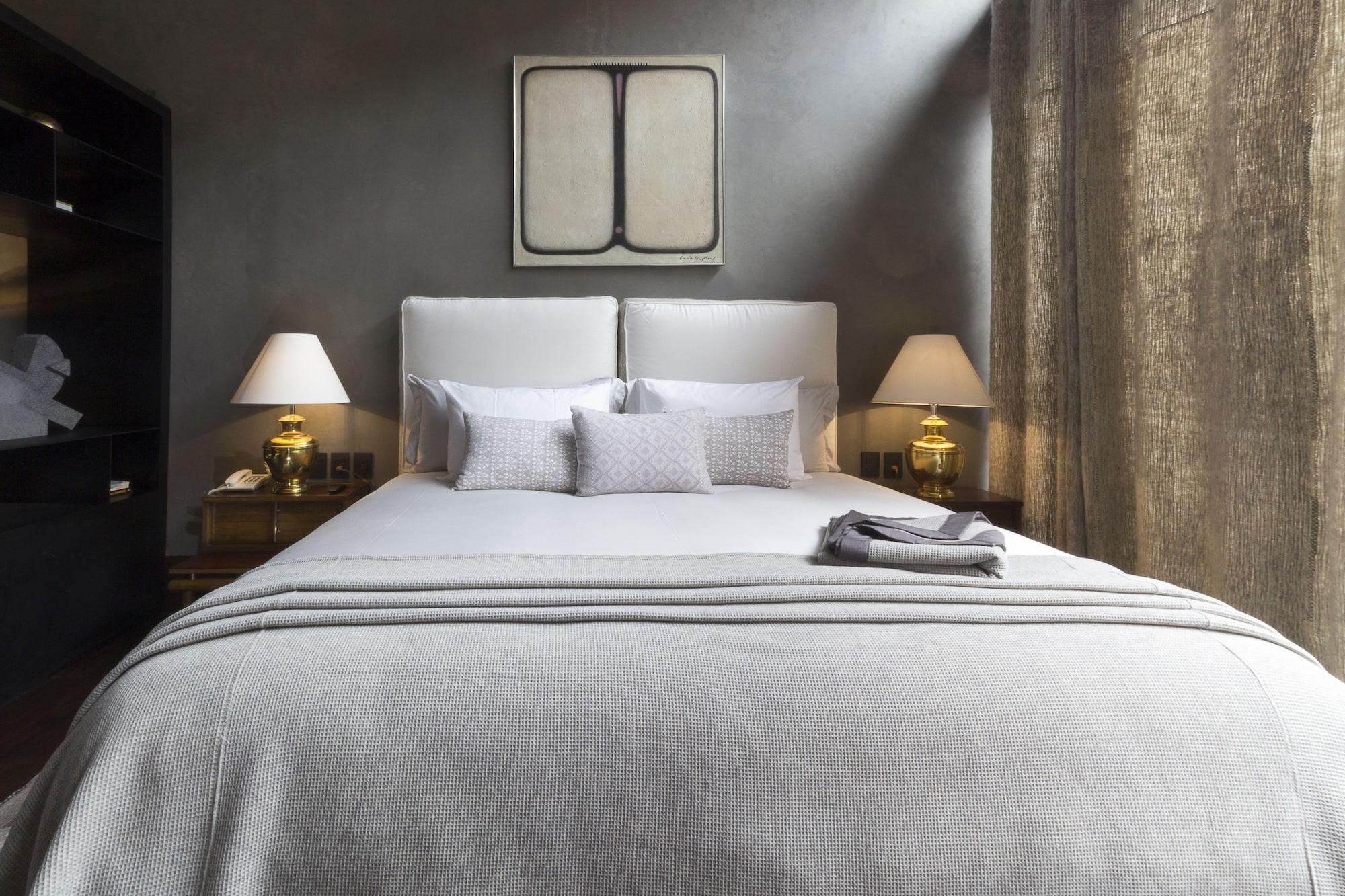 Uvence Arte + Hotel San Cristóbal de Las Casas エクステリア 写真