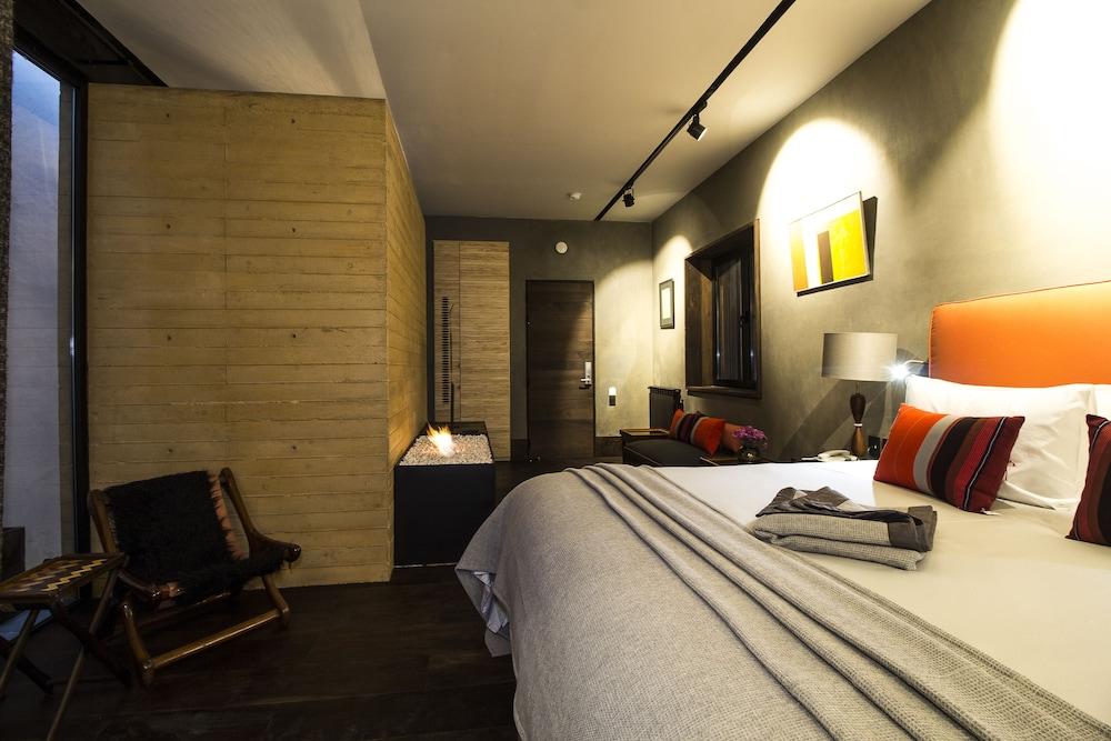 Uvence Arte + Hotel San Cristóbal de Las Casas エクステリア 写真