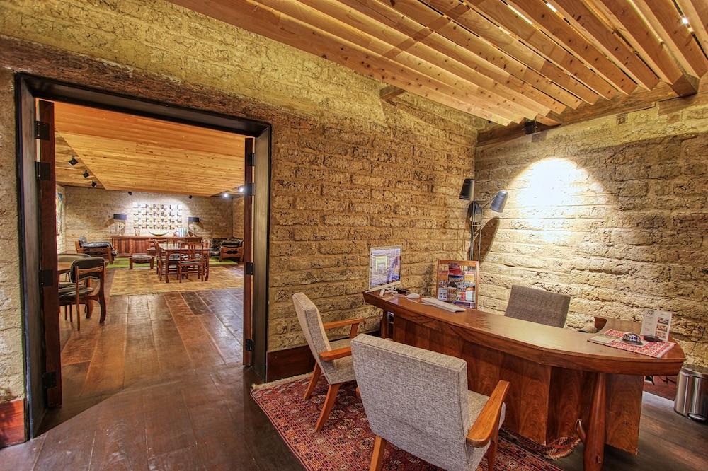 Uvence Arte + Hotel San Cristóbal de Las Casas エクステリア 写真