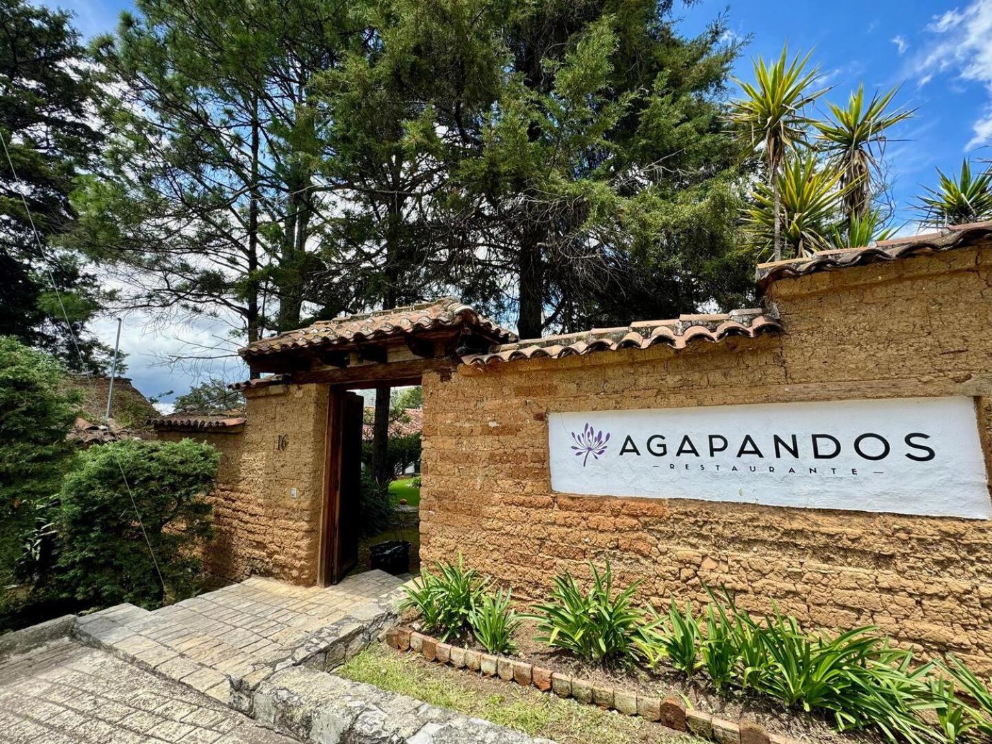 Uvence Arte + Hotel San Cristóbal de Las Casas エクステリア 写真