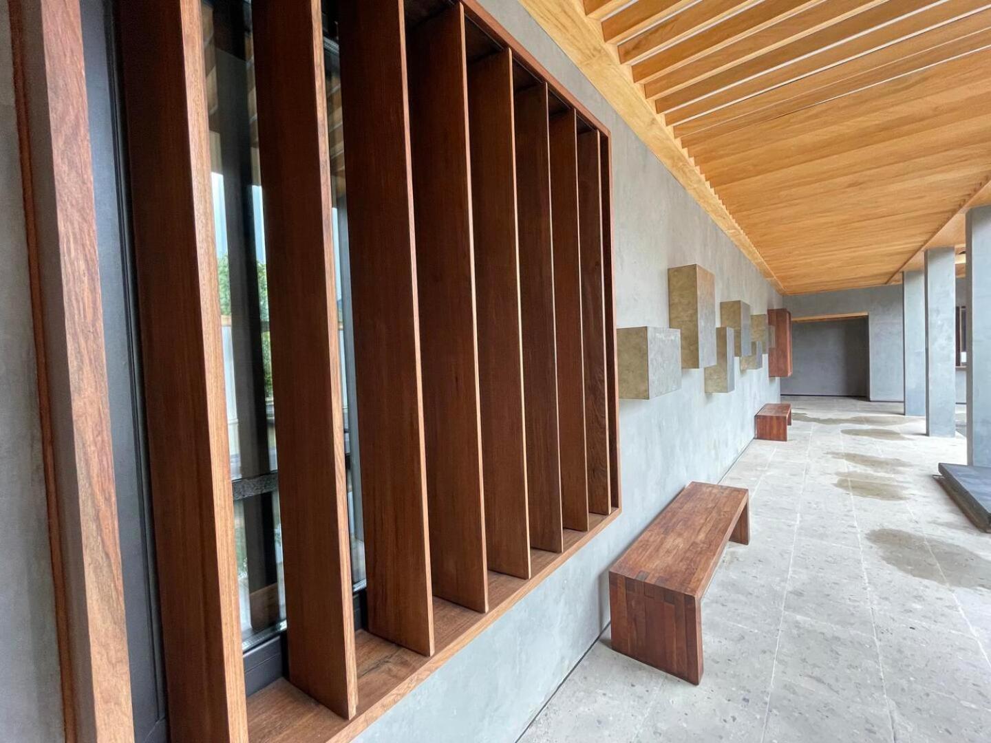 Uvence Arte + Hotel San Cristóbal de Las Casas エクステリア 写真