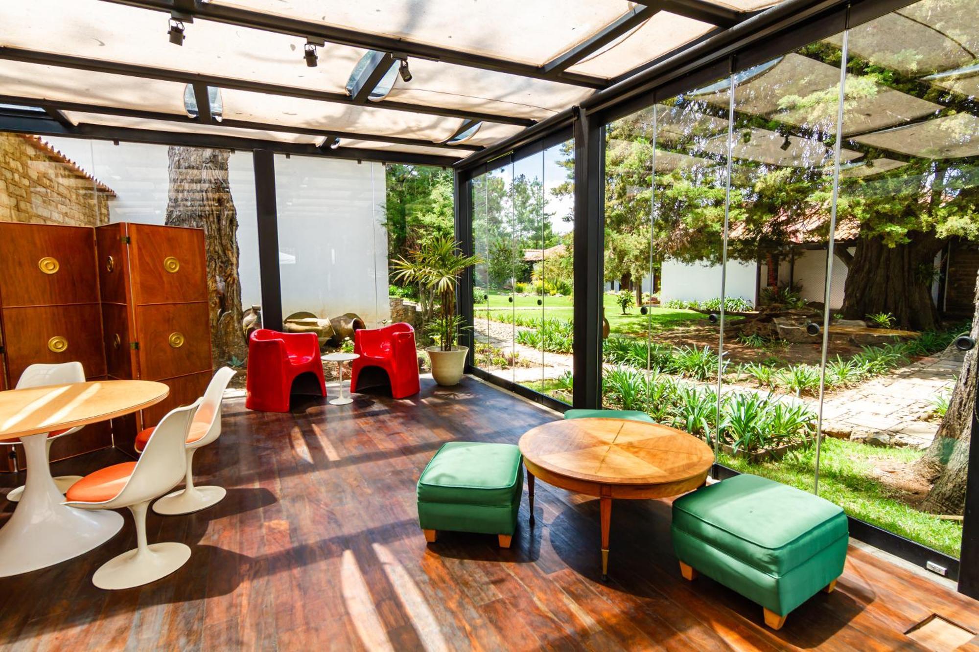 Uvence Arte + Hotel San Cristóbal de Las Casas エクステリア 写真