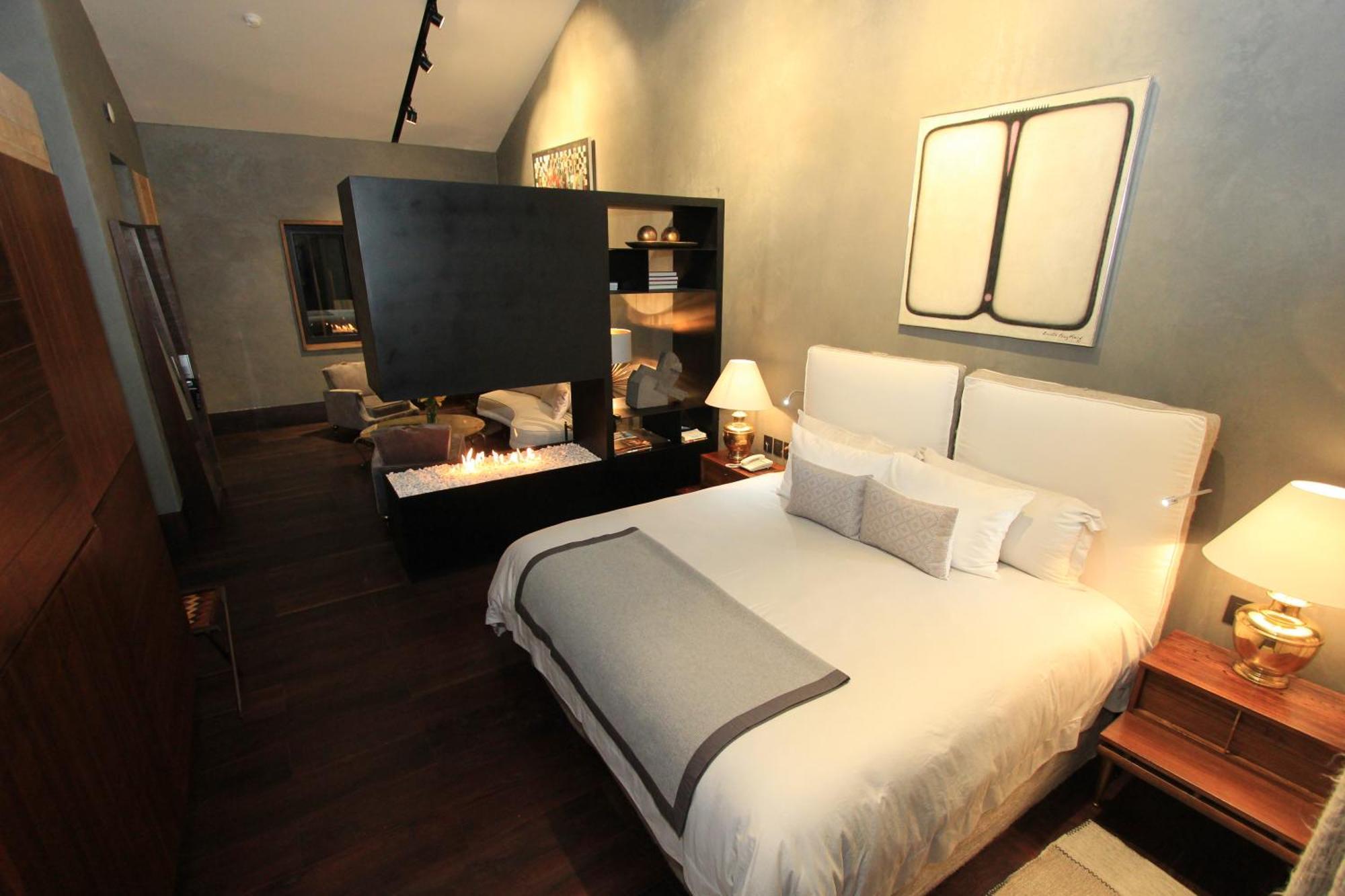 Uvence Arte + Hotel San Cristóbal de Las Casas エクステリア 写真