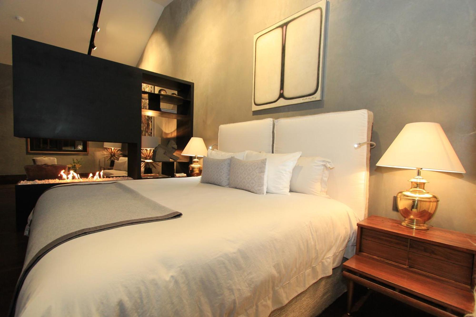 Uvence Arte + Hotel San Cristóbal de Las Casas エクステリア 写真