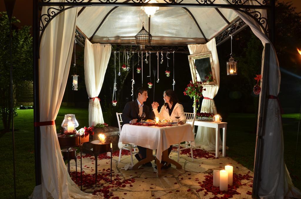 Uvence Arte + Hotel San Cristóbal de Las Casas エクステリア 写真