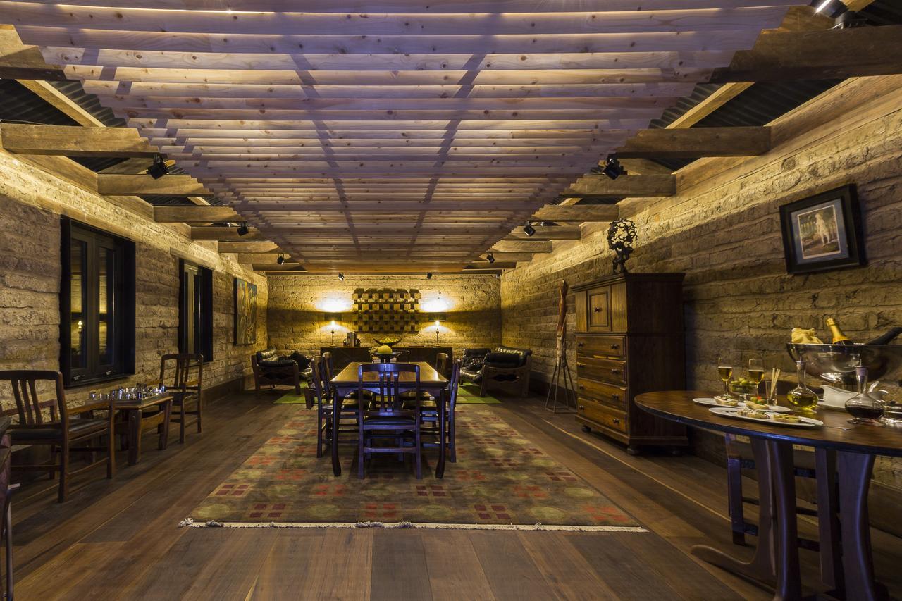 Uvence Arte + Hotel San Cristóbal de Las Casas エクステリア 写真