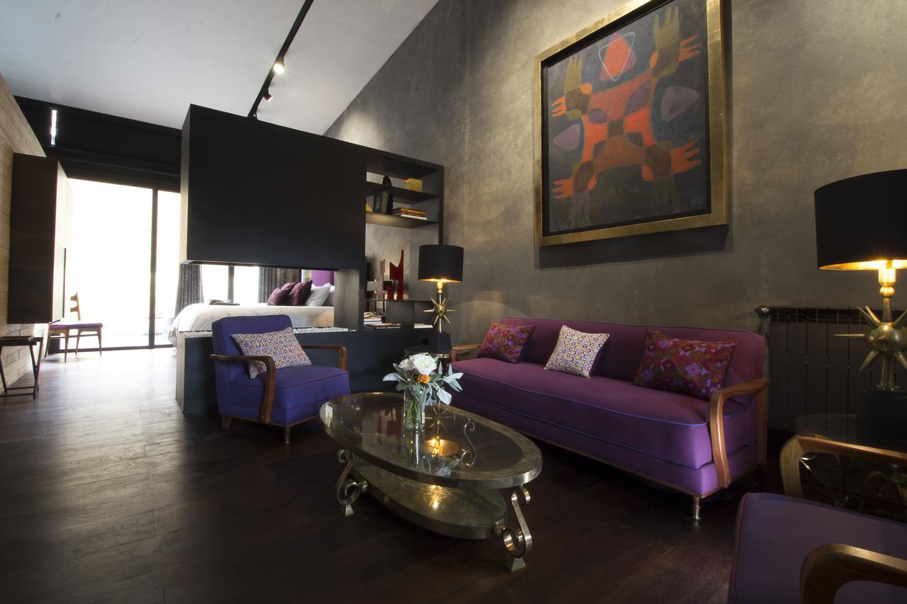 Uvence Arte + Hotel San Cristóbal de Las Casas エクステリア 写真