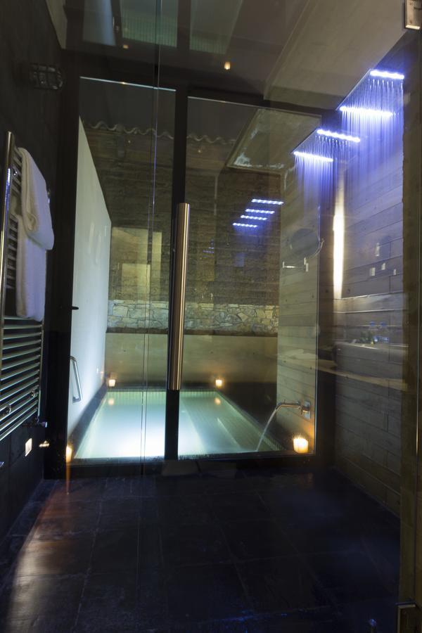 Uvence Arte + Hotel San Cristóbal de Las Casas エクステリア 写真