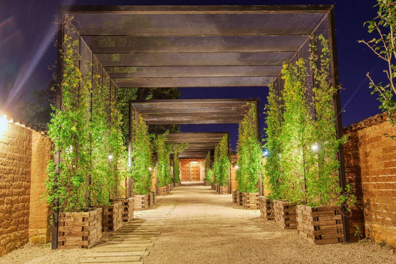 Uvence Arte + Hotel San Cristóbal de Las Casas エクステリア 写真